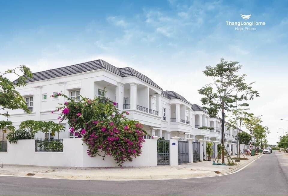 Thăng Long Home Hiệp Phước